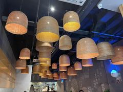 -东园小馆·早茶·淮扬小炒(江都路店)