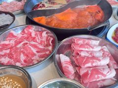 -憨铁匠老火锅(龙岗万科里店)