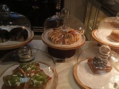 -大堂吧·下午茶·特调鸡尾酒(大连一方城堡豪华精选酒店)