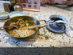-雙冲柳州螺蛳粉&酸嘢&桂林米粉(簋街店)