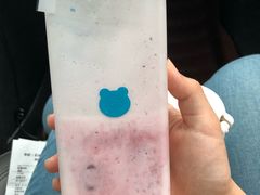 -兰熊鲜奶(西直门凯德mall店)