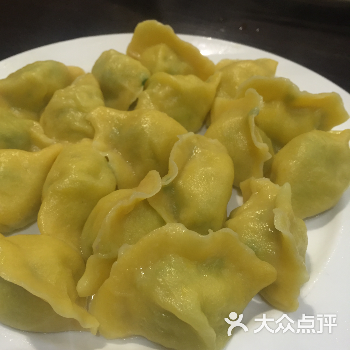 船歌魚水餃(唐山街店)-圖片-大連美食-大眾點評網