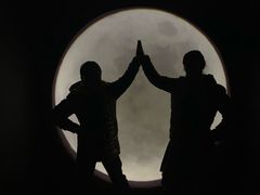 -苏州5D星空错觉艺术馆