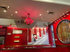 -1078號老北京涮肉(松柏店)