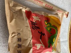 -顺德美食坊(南沙分店)