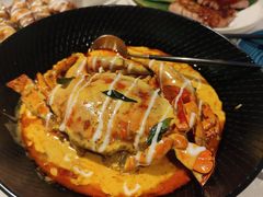 -星叶·东南亚料理(宁波万象汇店)