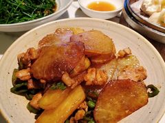 -春家·非遗手工小吃(徐汇万科广场店)