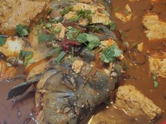 -人民公社大食堂(顺义总店)