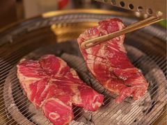 -西塔老太太泥炉烤肉(望京一店)