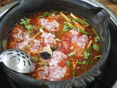 -笔记安顺夺夺粉火锅