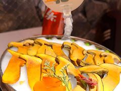 -芸山季·云南野生菌火锅(人民广场来福士店)