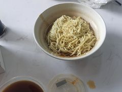 -蒋家桥饺面店(奥邦店)