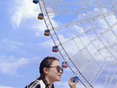 -南昌之星游乐场