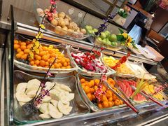 -诺丁牛排披萨自助餐厅(汕头苏宁店)