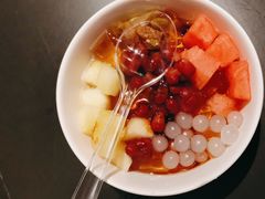-辣尚瘾·烤鱼·新川菜(交大直营店)