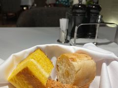 餐前面包-燃扒房Steakhouse(皇庭店)