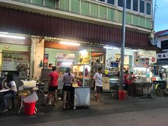 -金伯利街美食夜市