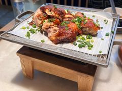 -绿茶餐厅(龙湖杭州金沙天街店)
