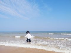 -青岛银沙滩
