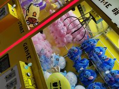 -反斗乐园(欢乐海岸店)