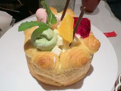 -大鸭梨烤鸭店(花园村店)