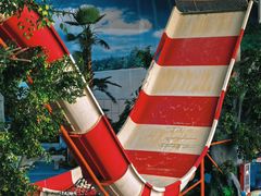 -天山海世界·米立方