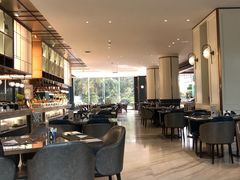 -青岛鑫江温德姆酒店