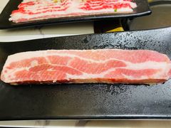 -花味·自助烤肉(雨花客厅店)