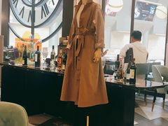 -1981牛排西餐厅(海信店)