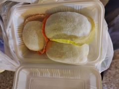 -澳门长洲糯米糍(柯打苏沙街店)