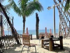 -玫瑰海岸文化旅游度假区
