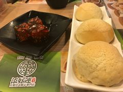 -添好运点心专门店(中环IFC店)