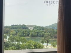 -佘山世茂艾美·御珍轩中餐厅