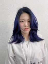 -FOR YOU造型