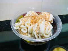 芝士盲公丸-无影脚佛山陈氏盲公丸始创店(飞鸿街店)