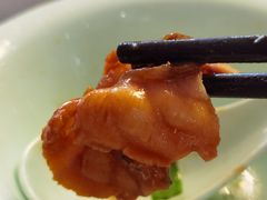 炒黑鱼片-巩本明鱼屋子