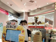 -DQ·蛋糕·冰淇淋(西城红场店)