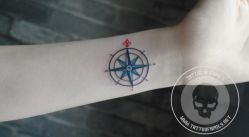 -TATTOO FAMILY刺青纹身工作室