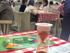 -西贝(上海中心店)