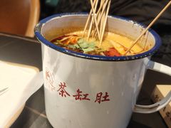 -小核桃品质串店(世茂大道店)