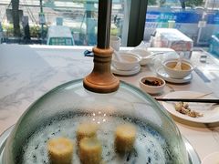 -青蓬蒸汽海鲜·深圳老字号·团建聚会(壹方城店)