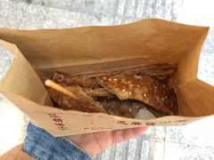 -香糯炎荞饼王(解放碑店)