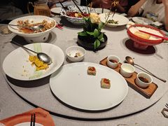 -三利音·玖弄小鲜(浦东嘉里城店)