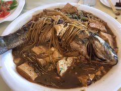 -京滨饭店·餐厅(阜外大街店)