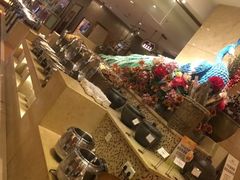 -芭菲盛宴·环球美食(锦城万达广场店)