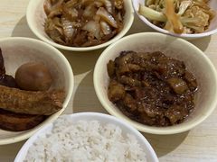 -老济南药膳把子肉(周公祠街店)
