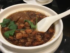 卤肉饭-鹿港小镇(黄金店)