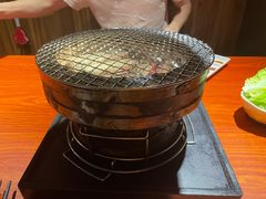 -山之屋炭火烧肉·生啤畅饮(大朗万科中央公园店)