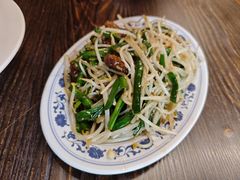 -拉面莊夢語＆中华料理八椿