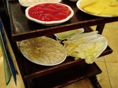 -川味轩火锅(仁和路店)